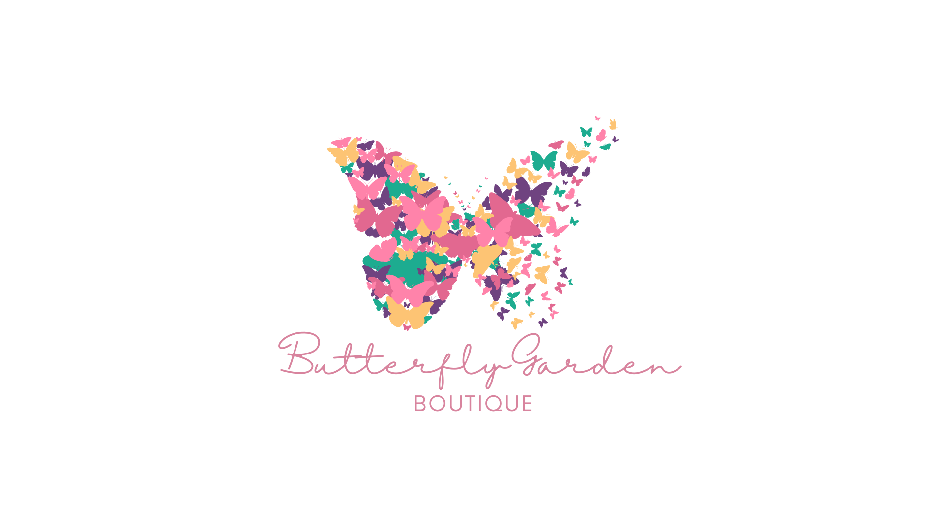 Butterfly Garden Boutique